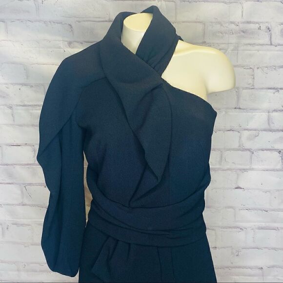 GASPARD YURKIEVICH ONEPIECE PARIS  RTW Size 36 - Picture 9 of 13